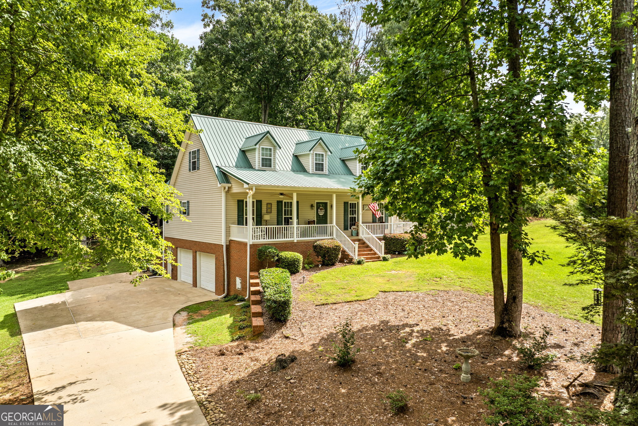 Residential in Wadley 4