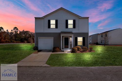 225 Rendell Ln, Hinesville, GA, 31313-1137 | Card Image