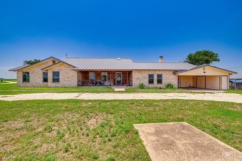 12326 E Veribest Rd, Miles, TX, 76861-5307 | Card Image