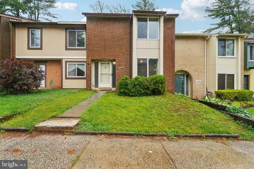 19504 Divot Pl, Gaithersburg, MD, 20886-1345 | Card Image