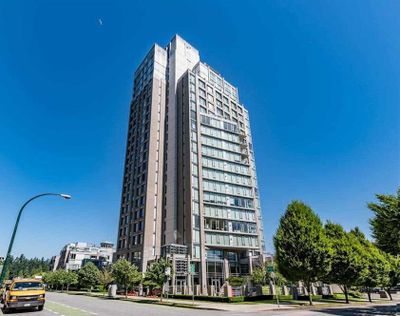 1703 - 1925 Alberni St, Condo with 2 bedrooms, 2 bathrooms and null parking in Vancouver BC | Image 1