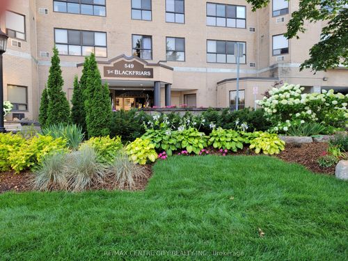 205-549 Ridout St N, London, ON, N6A5N5 | Card Image