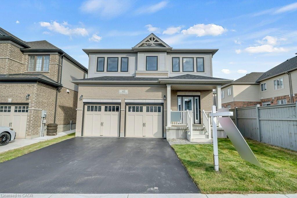 Residential in Kitchener 2