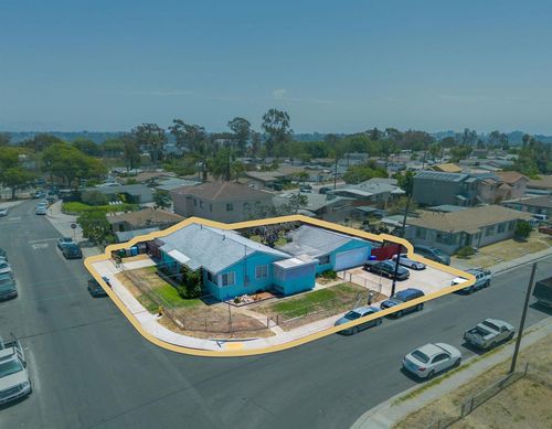 7453 55 Fulton St, San Diego, CA, 92111 | Card Image