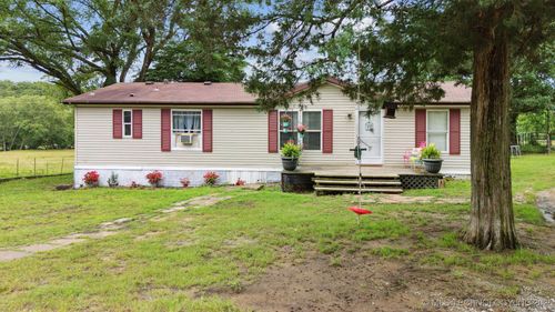 3306 County Road, Barnsdall, OK, 74002 | Card Image