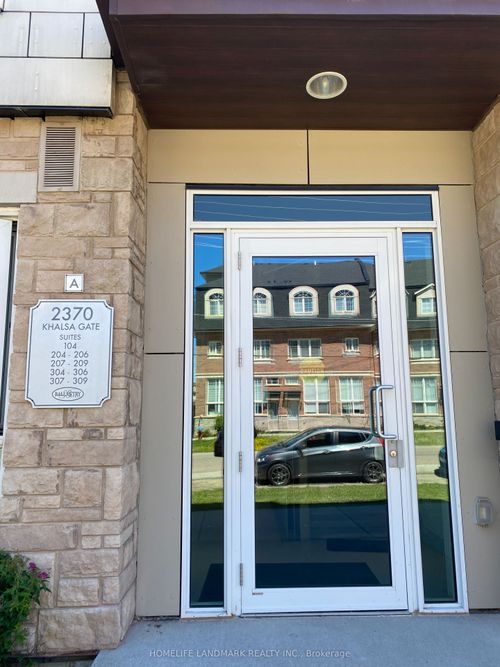 204-2370 Khalsa Gate, Oakville, ON, L6M1P5 | Card Image