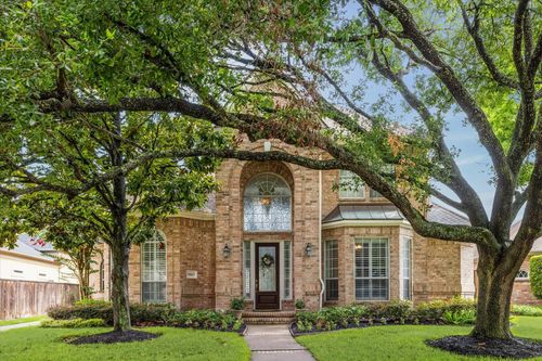13627 Ashley Run, Houston, TX, 77077-1510 | Card Image