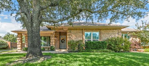 4008 Snow Creek Drive, Fort Worth, TX, 76008 | Card Image