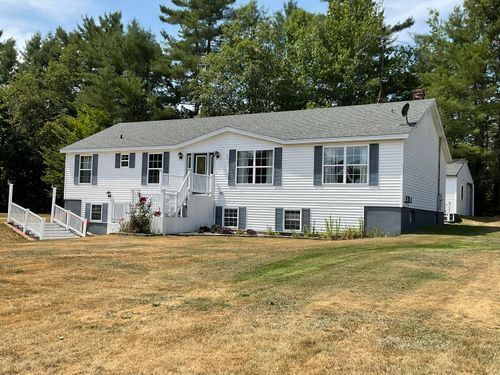 16 Old County Rd Road, Etna, ME, 04434 | Card Image