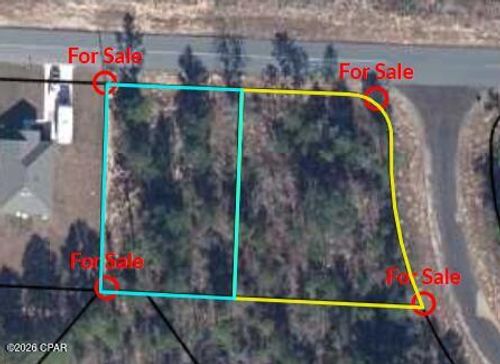 Lot 4 & 5 Aquarius Dr, Chipley, FL, 32428 | Card Image