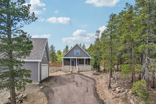 37 Forest Hill Rd, Black Hawk, CO, 80422-8964 | Card Image