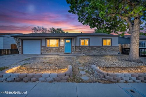 2480 Nelson Way, Sparks, NV, 89431-1860 | Card Image