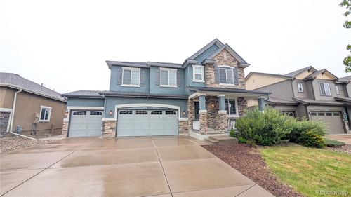 6159 Harney Dr, Colorado Springs, CO, 80924-2037 | Card Image