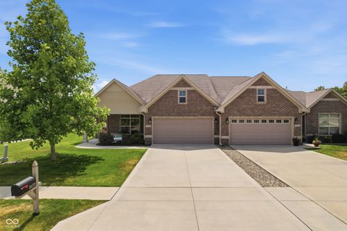 5172 Anacostia Dr, Plainfield, IN, 46168-8493 | Card Image