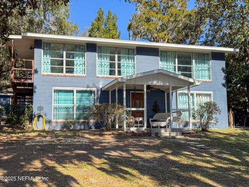 6505 Little Lilly Lake Rd, Keystone Heights, FL, 32656-9333 | Card Image