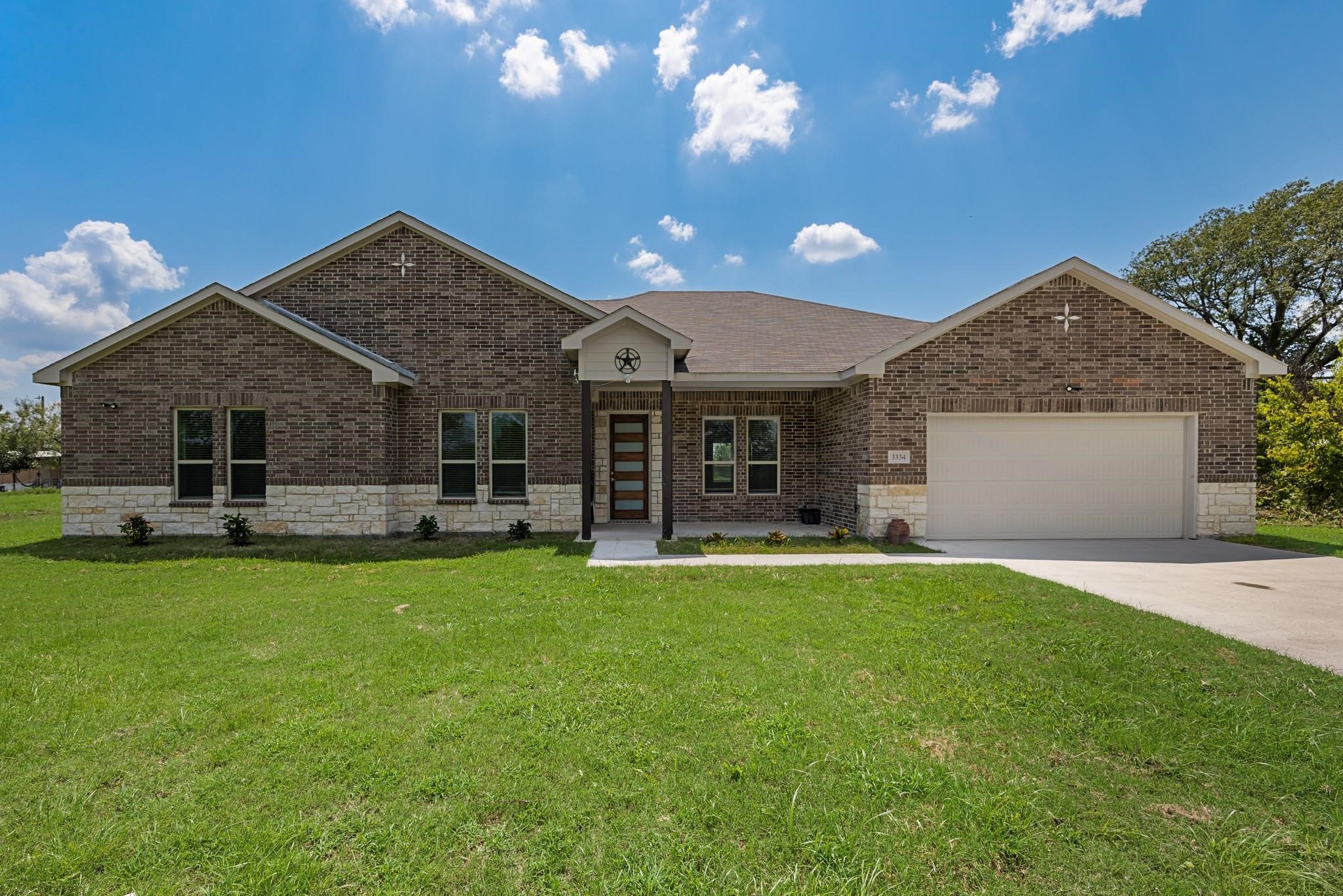 Residential Lease in Corsicana