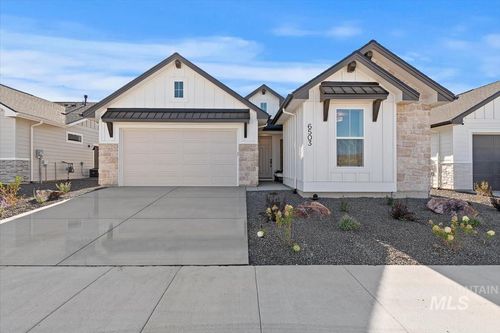 2161 E Sweet Pearl St, Kuna, ID, 83634-1185 | Card Image