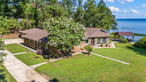 10101 Lakeshore Loop, Dardanelle, AR, 72834-8347 | Card Image