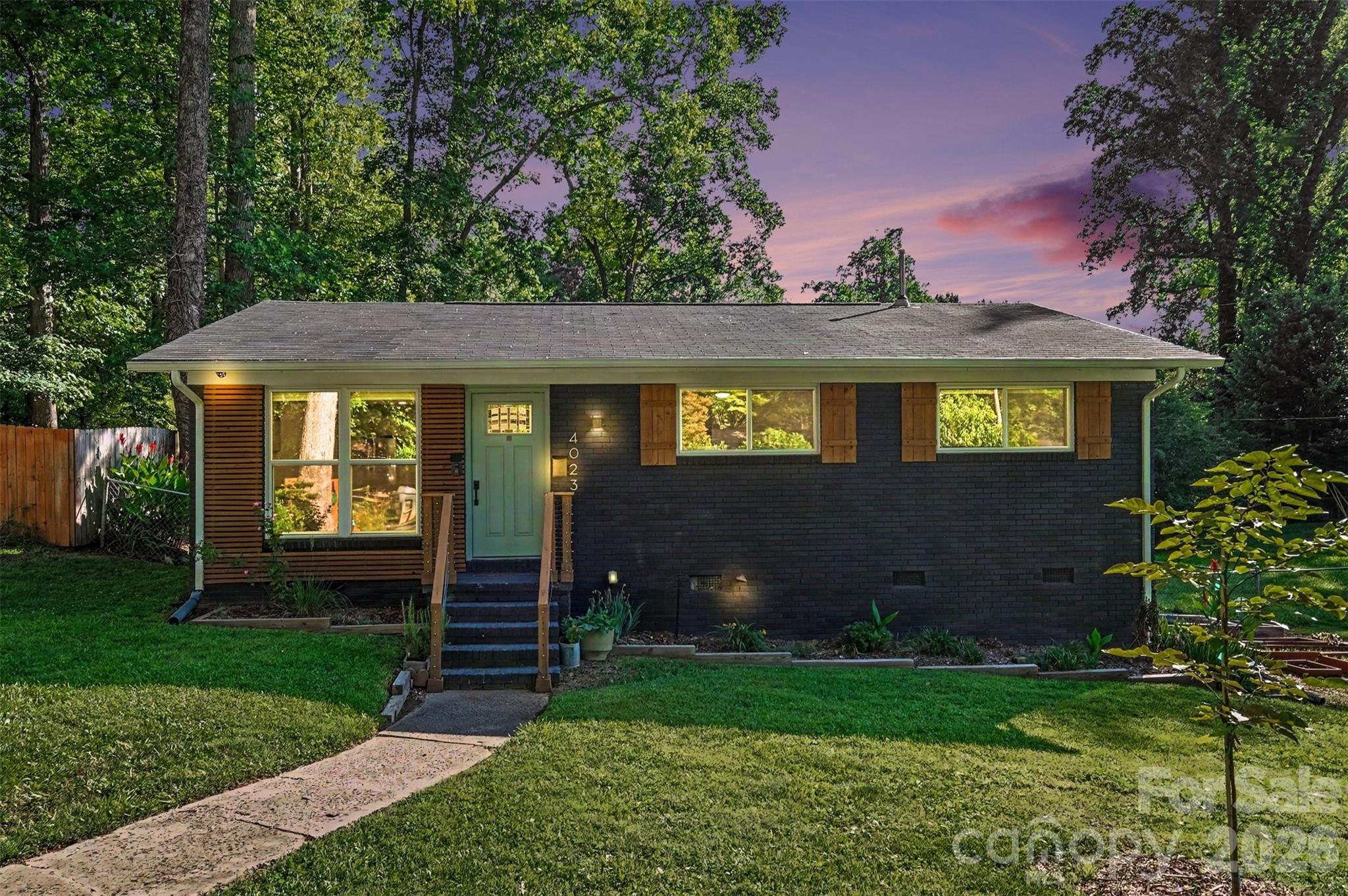 Residential in Charlotte 3