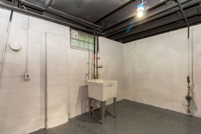 252 W Hopkins Ave, House other with 3 bedrooms, 1 bathrooms and null parking in Pontiac MI | Image 17
