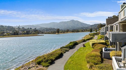 6037 Shelter Bay Avenue, Mill Valley, CA, 94941 | Card Image