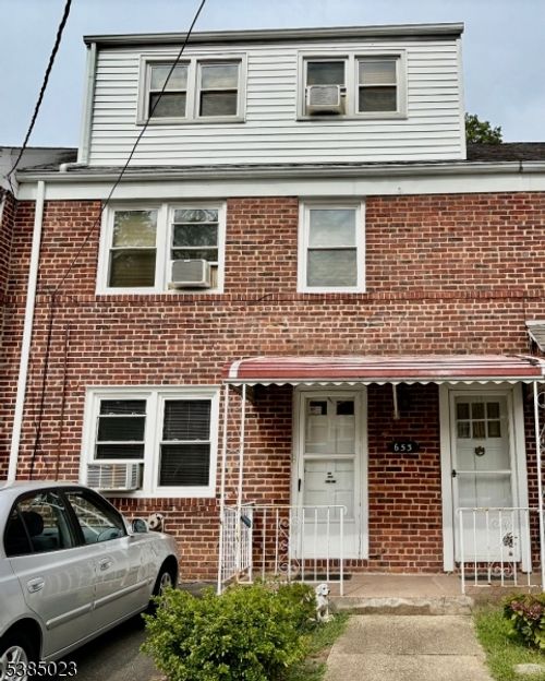 653 Cora Pl, Rahway, NJ, 07065-3726 | Card Image