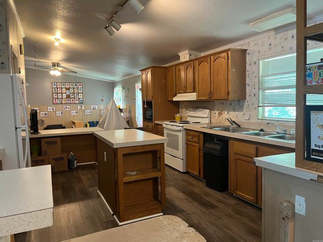2220 N Highway 229, House other with 3 bedrooms, 2 bathrooms and null parking in Haskell AR | Image 9