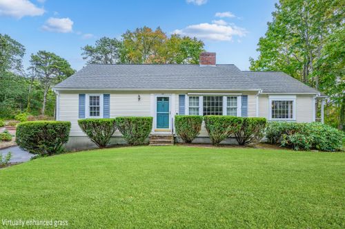 68 Seminole Dr, Yarmouth Port, MA, 02675-2410 | Card Image