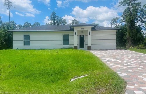 940 Berg St E, Lehigh Acres, FL, 33974-9642 | Card Image