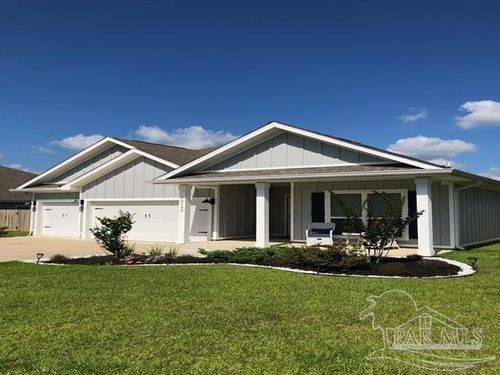 10750 Blacktail Loop, Pensacola, FL, 32526-4568 | Card Image