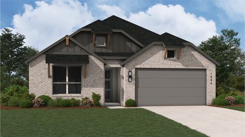 1121 Falls Rush Way, Royse City, TX, 75189-3151 | Card Image