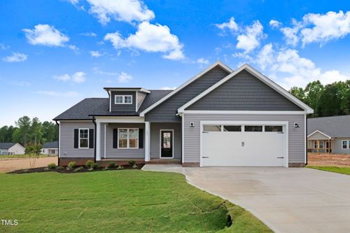 157 Gumtop Dr, Zebulon, NC, 27597 | Card Image