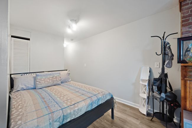 APT-2 - 130 Adams St, House other with 0 bedrooms, 1 bathrooms and null parking in Hoboken NJ | Image 5
