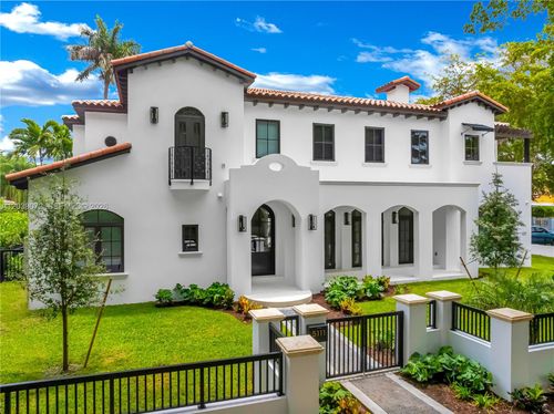 5111 Alhambra Cir, Coral Gables, FL, 33146-1917 | Card Image