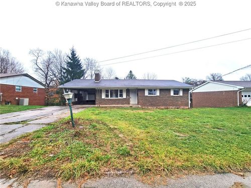 212 Simmons Street, Ripley, WV, 25271 | Card Image