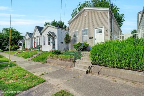 1108 Schiller Ave, Louisville, KY, 40204-1946 | Card Image