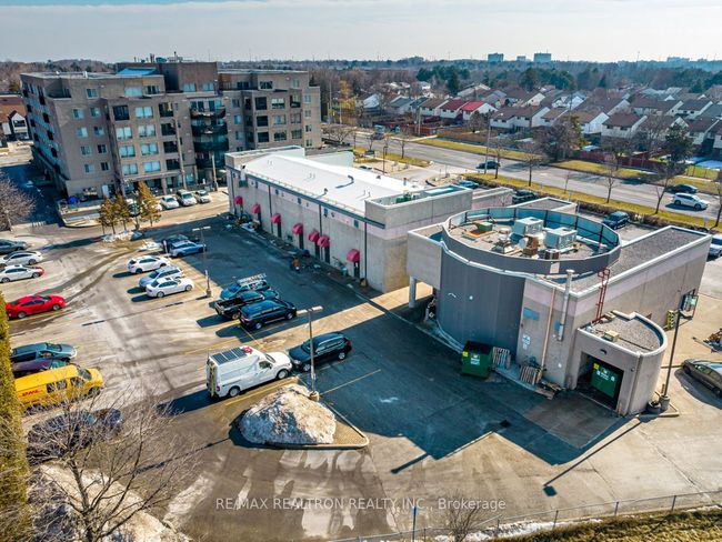 56-66 - 5780 Sheppard Ave E, Home with 0 bedrooms, 0 bathrooms and null parking in Scarborough ON | Image 24
