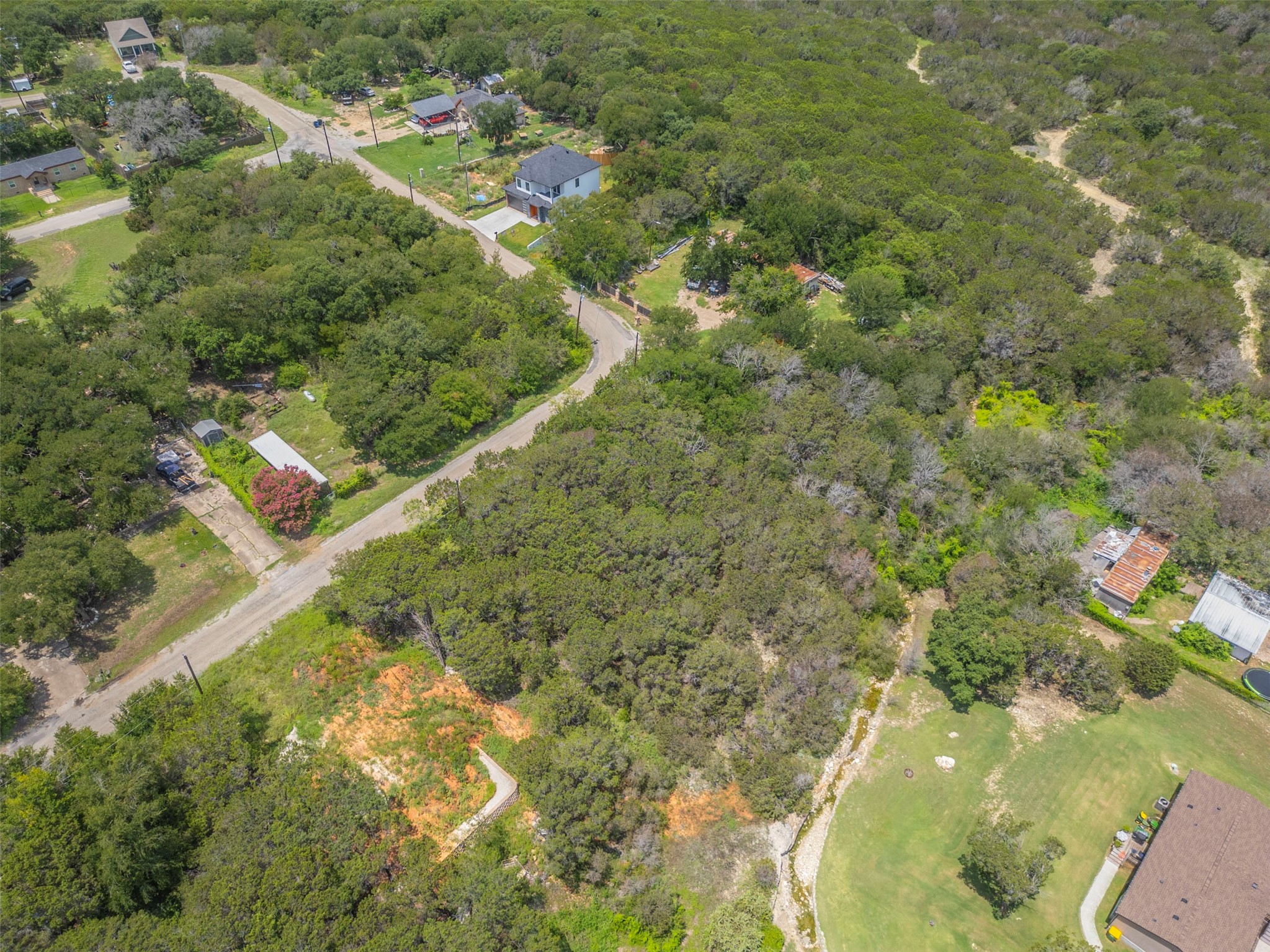 Land in Granbury 4