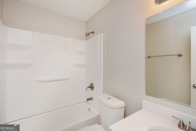 4495 Housworth Dr, House other with 3 bedrooms, 2 bathrooms and null parking in Lithonia GA | Image 16