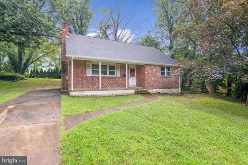 210 Beechwood Rd, WILMINGTON, DE, 19809-3545 | Card Image