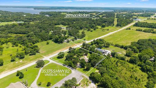 35375 S Highway 82, Vinita, OK, 74301-6679 | Card Image