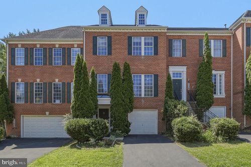 110 Summer Walk Dr, GAITHERSBURG, MD, 20878-7821 | Card Image