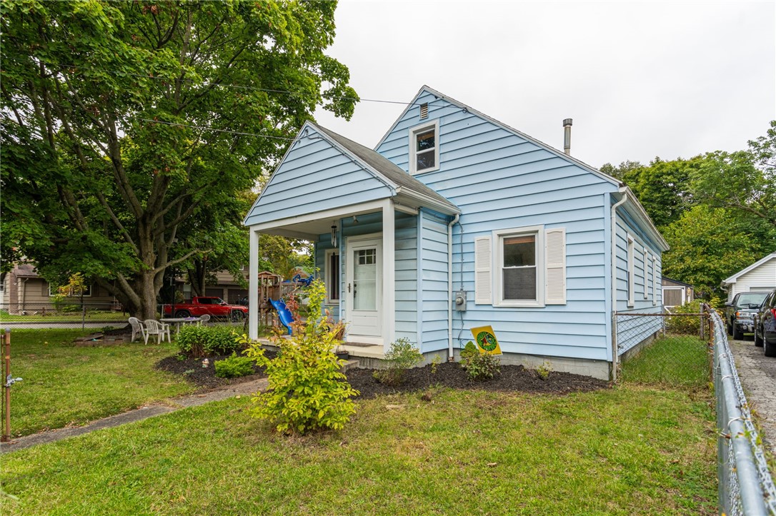 Illinois St, Rochester, NY 14609