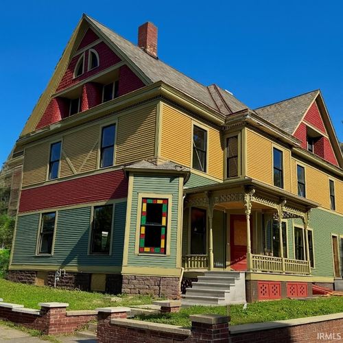 196 E Main St, Wabash, IN, 46992-3194 | Card Image