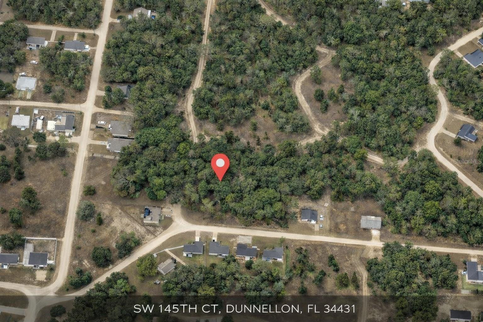 Land in DUNNELLON 2