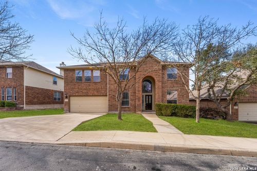25723 Coleus, San Antonio, TX, 78261-2571 | Card Image