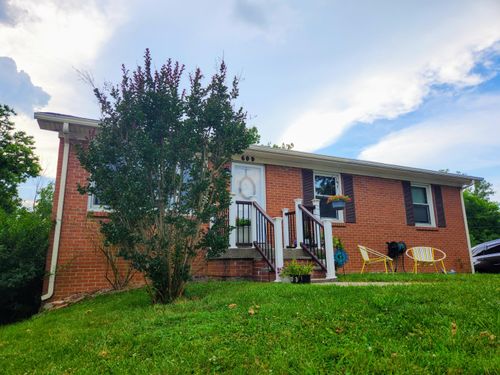 609 Easthills Ct, Lexington, KY, 40517-4168 | Card Image