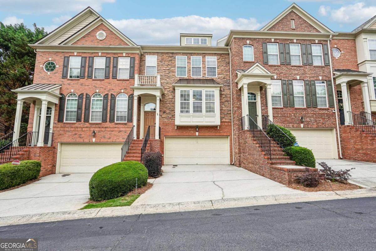 Residential in Smyrna