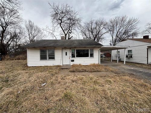21 Dora Dr, Cahokia, IL, 62206-2728 | Card Image