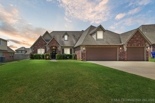 1515 Orlando Ct, Broken Arrow, OK, 74011-5172 | Card Image